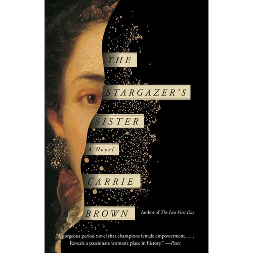 The Stargazer's Sister