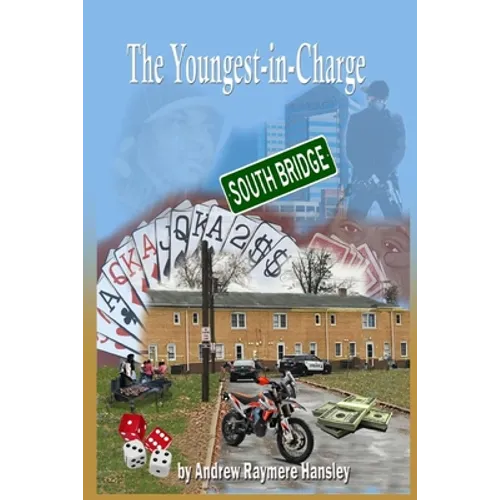 The Youngest-in-Charge