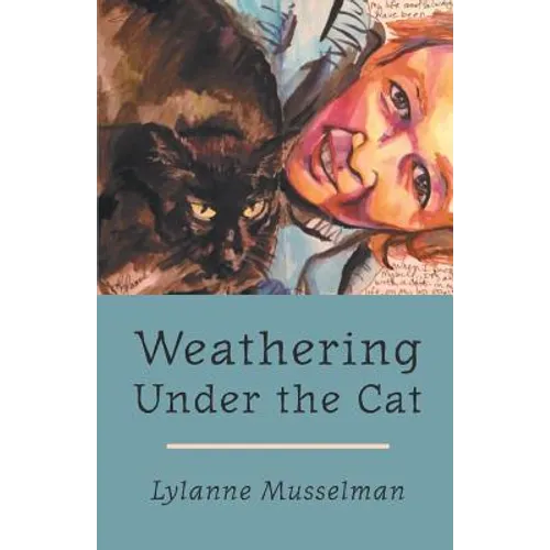 Weathering Under the Cat