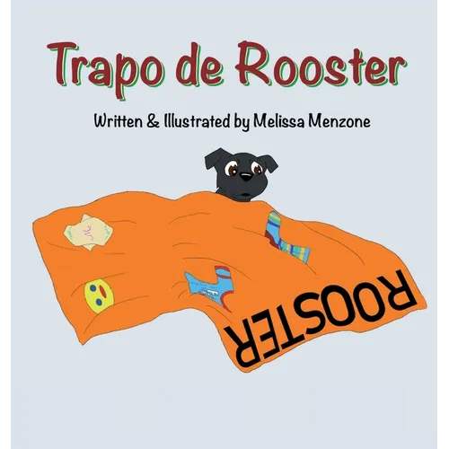 Trapo de Rooster