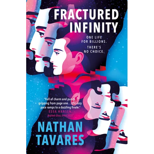 A Fractured Infinity