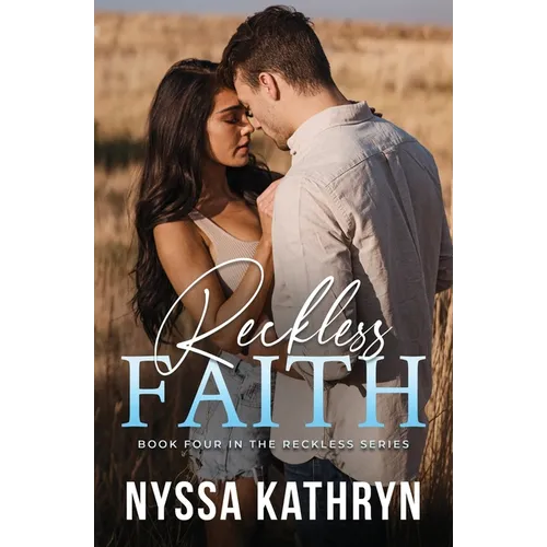 Reckless Faith