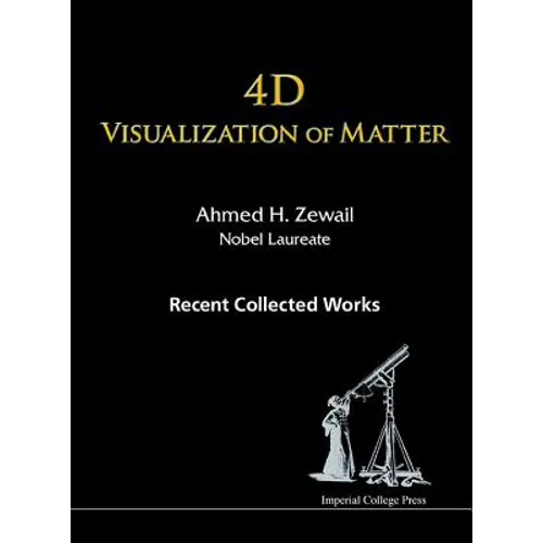 4D Visualization of Matter