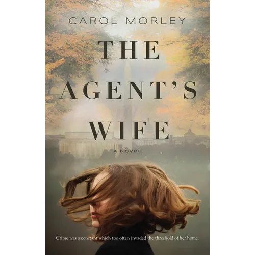 The Agent's Wife