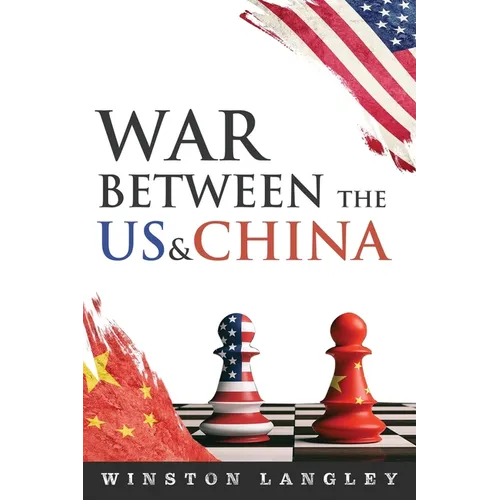 War Between the US And China