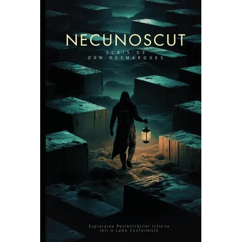 Necunoscut: Explorarea Posibilităților Infinite într-o Lume Conformistă