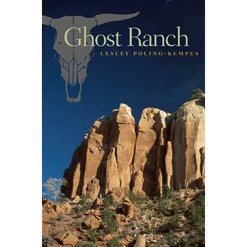 Ghost Ranch