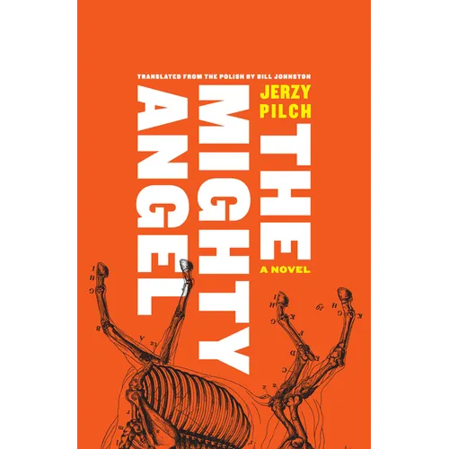 The Mighty Angel