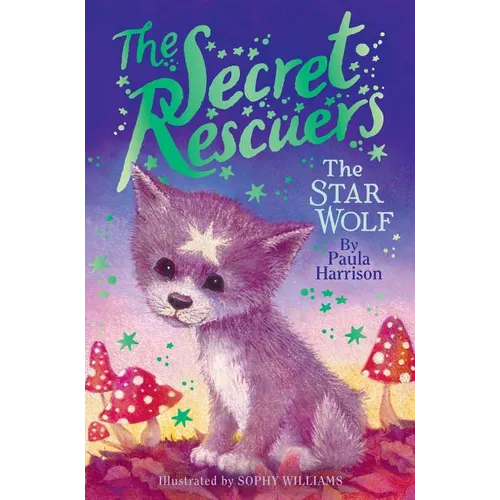 The Star Wolf