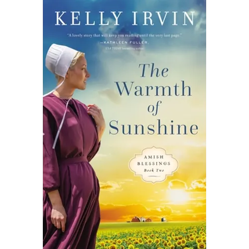 Warmth of Sunshine Softcover