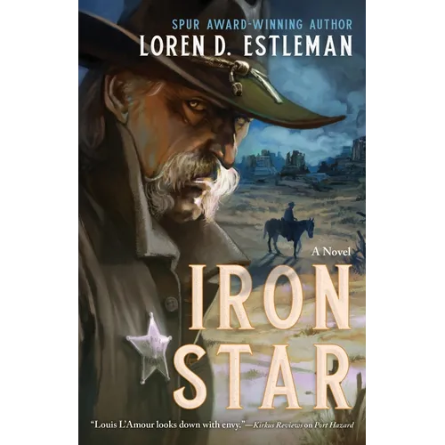 Iron Star