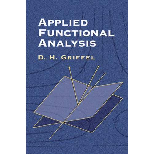 Applied Functional Analysis