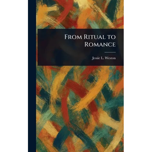 From Ritual to Romance