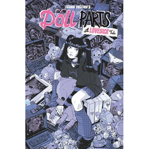 Doll Parts: A Lovesick Tale