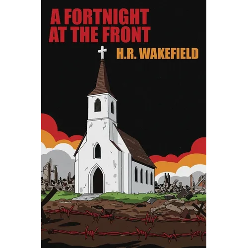 A Fortnight at the Front