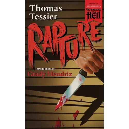 Rapture (Paperbacks from Hell)