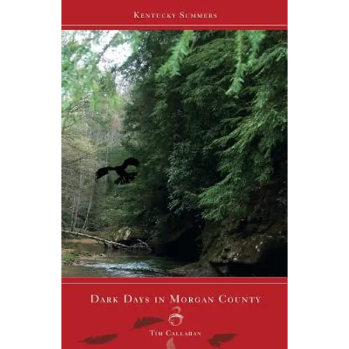 Dark Days in Morgan County
