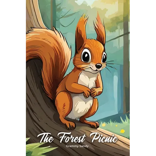 The Forest Picnic