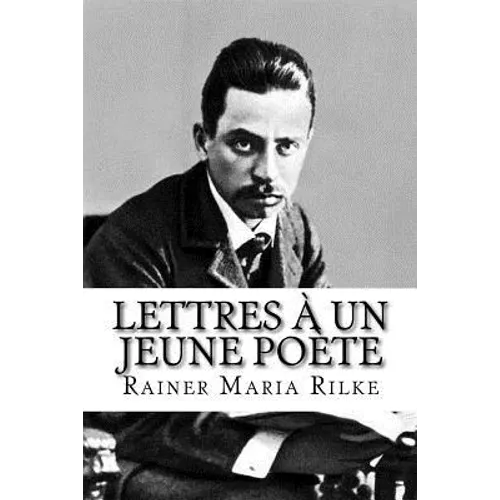 Lettres à un jeune poète