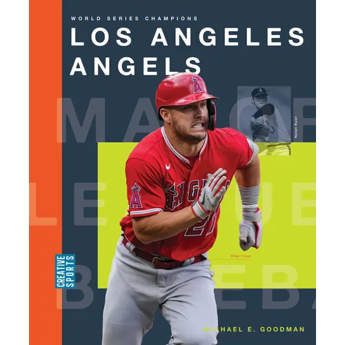 Los Angeles Angels