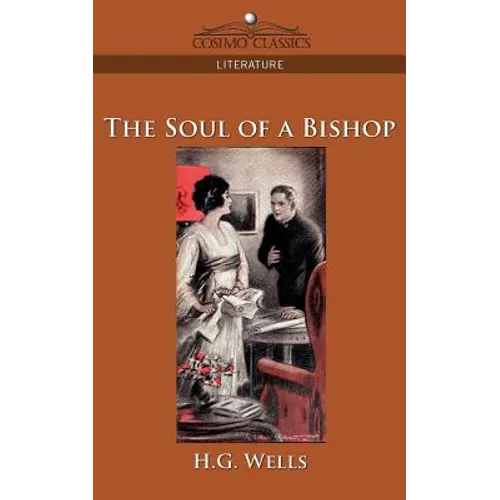 The Soul of a Bishop
