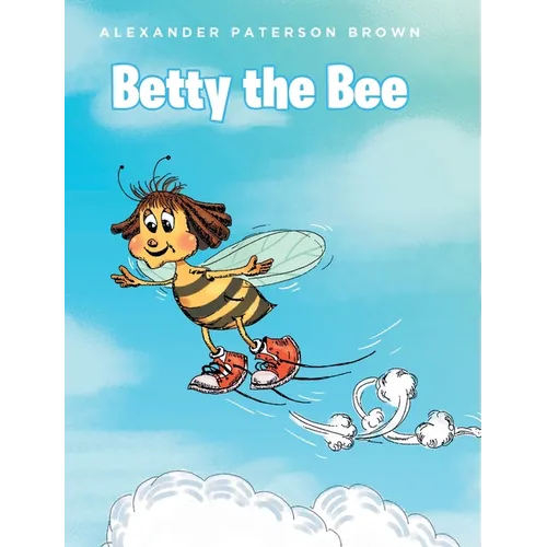 Betty the Bee