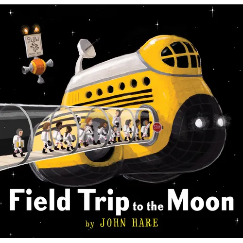 Field Trip to the Moon