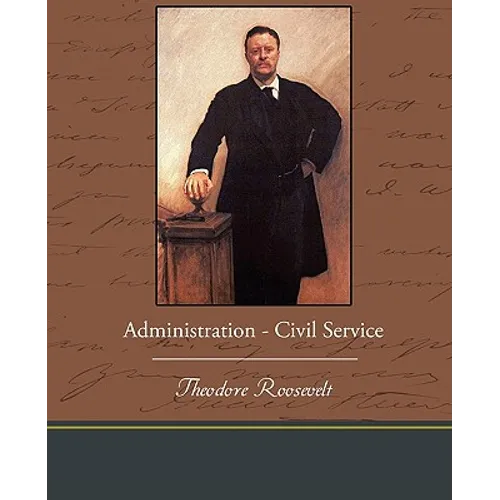 Administration - Civil Service