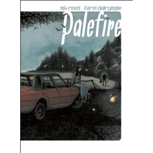 Palefire