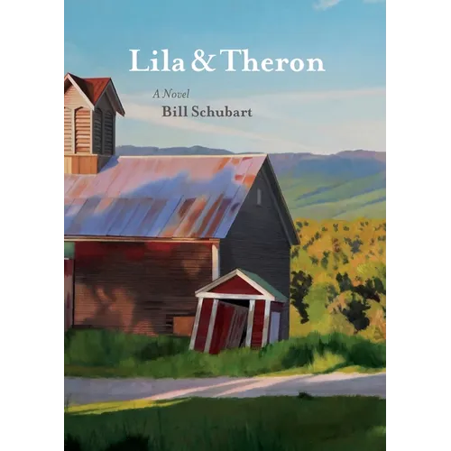 Lila & Theron