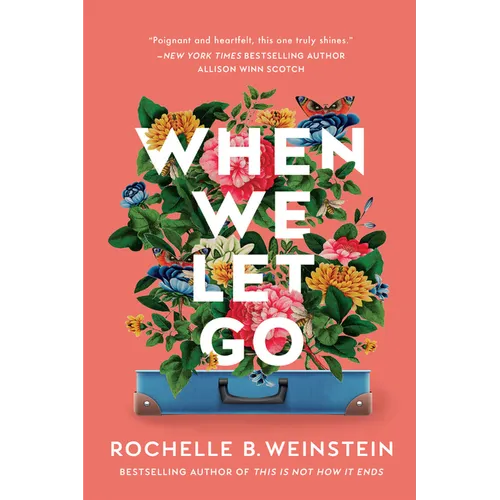 When We Let Go