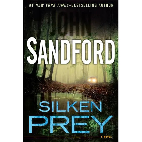 Silken Prey