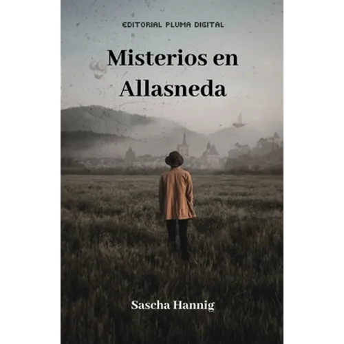 Misterios en Allasneda: El caso de Thomas Belger