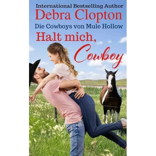 Halt mich, Cowboy