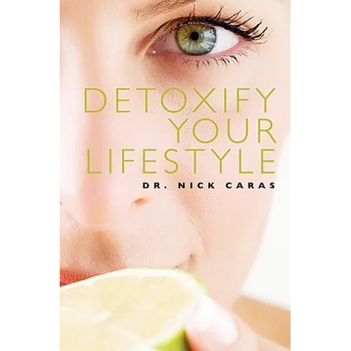 Detoxify Your Lifestyle