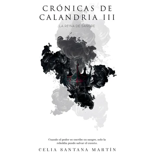 La reina de sangre