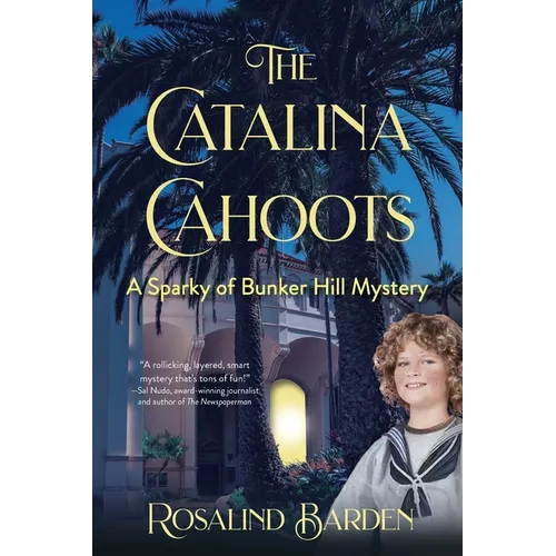 The Catalina Cahoots