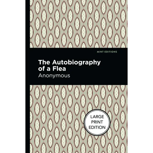Autobiography of a Flea