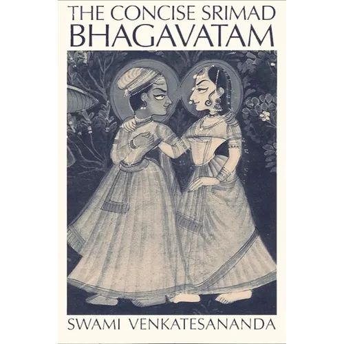 The Concise Srimad Bhagavatam