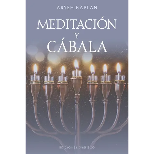 Meditacion Y Cabala