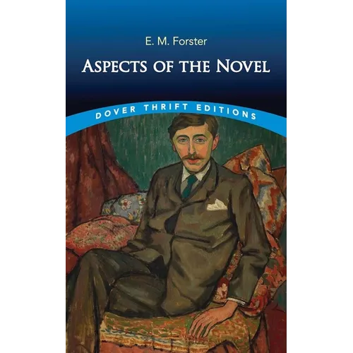 Aspects of the Novel