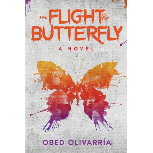 The Flight of The Butterfly