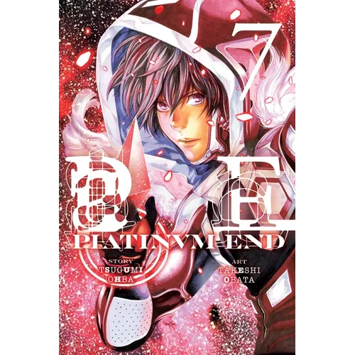 Platinum End, Vol. 7