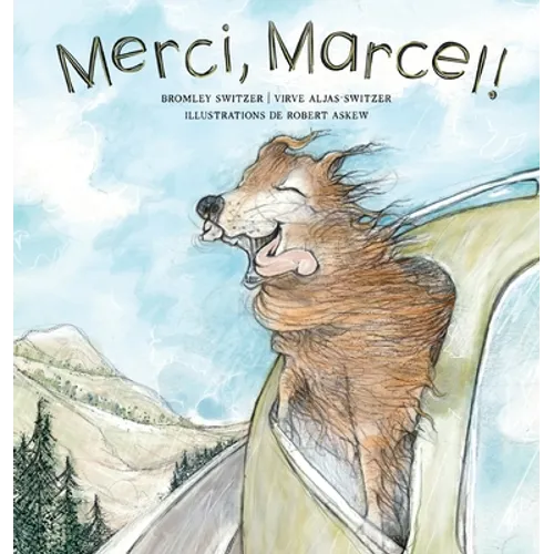 Merci, Marcel!