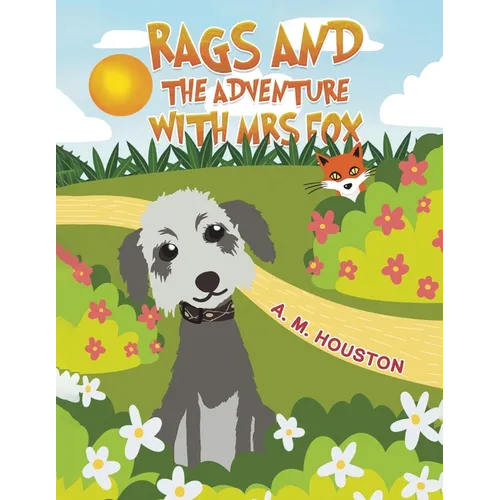 Rags and the Adventure with Mrs Fox