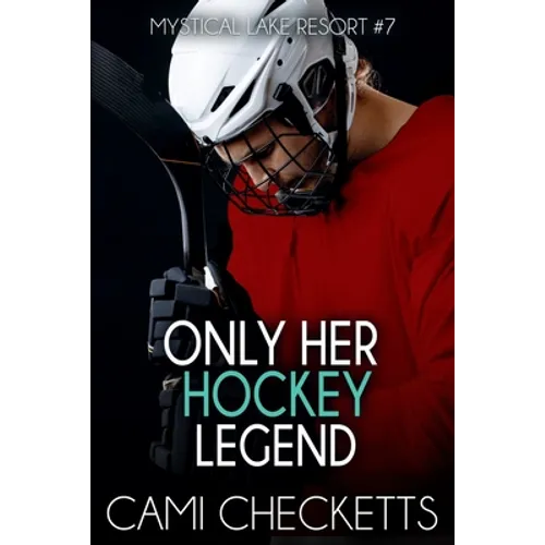Only Her Hockey Legend