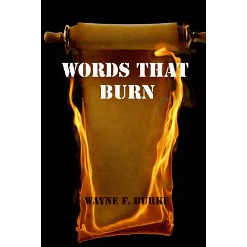 Words That Burn