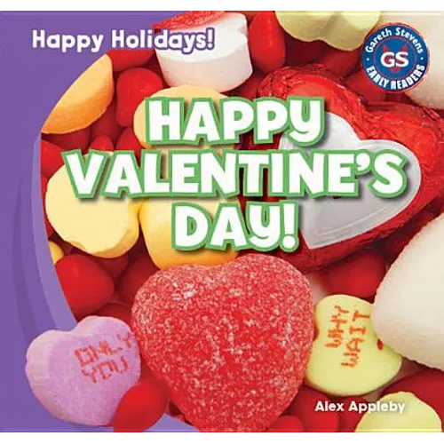 Happy Valentine's Day!