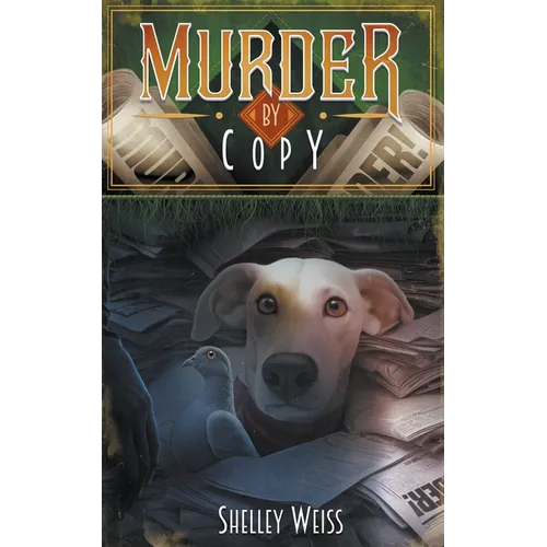 Murder by Copy