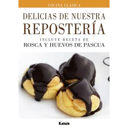 Delicias de Nuestra Repostería